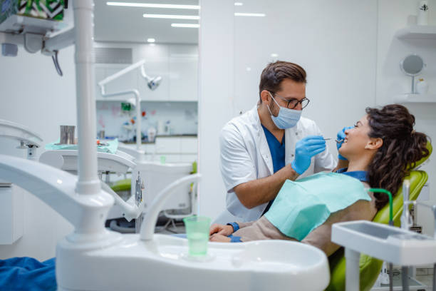 Best Dental X-Rays and Imaging  in River Ridge, FL